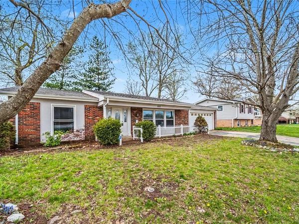 505 Emily Drive , O'Fallon, IL 62269