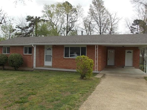 2310 Earl Street, Poplar Bluff, MO 63901