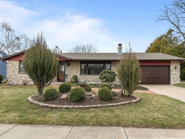 1859 NORTHPOINT STREET, Oshkosh, WI 54901