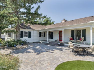 1651 N Winnie Lane, Carson City, NV 89703