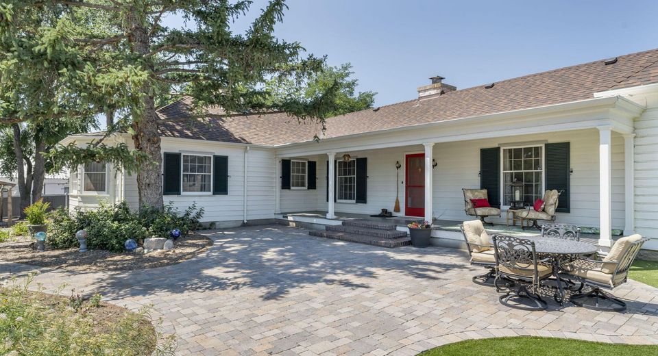 1651 N Winnie Lane, Carson City, NV 89703 Photo