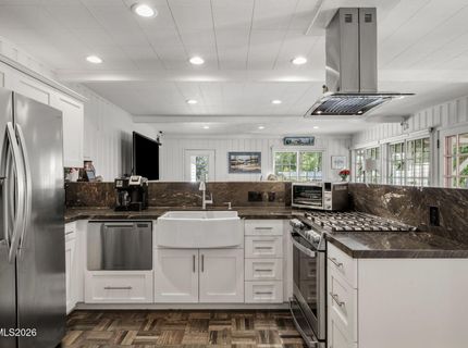 1651 N Winnie Lane, Carson City, NV 89703 Photo