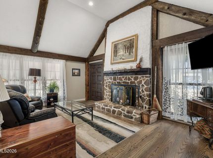 1651 N Winnie Lane, Carson City, NV 89703 Photo