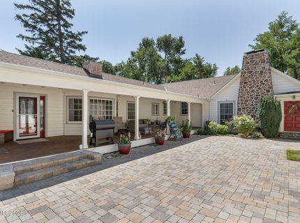 1651 N Winnie Lane, Carson City, NV 89703 Photo