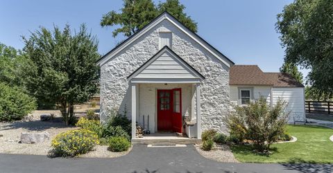 1651 N Winnie Lane, Carson City, NV 89703 Photo