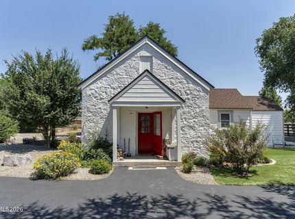 1651 N Winnie Lane, Carson City, NV 89703 Photo
