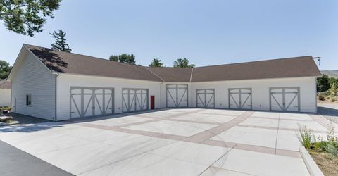 1651 N Winnie Lane, Carson City, NV 89703 Photo