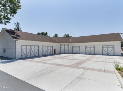 1651 N Winnie Lane, Carson City, NV 89703 Photo