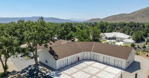 1651 N Winnie Lane, Carson City, NV 89703 Photo