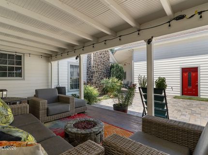 1651 N Winnie Lane, Carson City, NV 89703 Photo