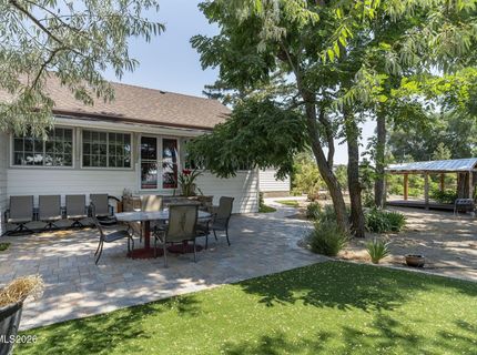 1651 N Winnie Lane, Carson City, NV 89703 Photo