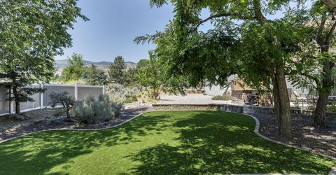 1651 N Winnie Lane, Carson City, NV 89703 Photo