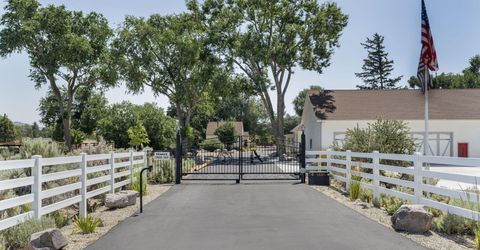 1651 N Winnie Lane, Carson City, NV 89703 Photo