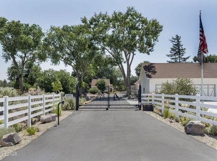 1651 N Winnie Lane, Carson City, NV 89703 Photo