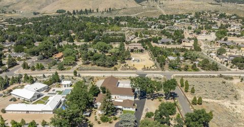 1651 N Winnie Lane, Carson City, NV 89703 Photo