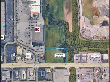 0 N Us Rt 250, Sandusky, OH 44870