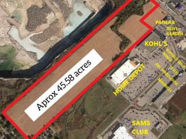 0 NE Us Rt 250, Sandusky, OH 44870