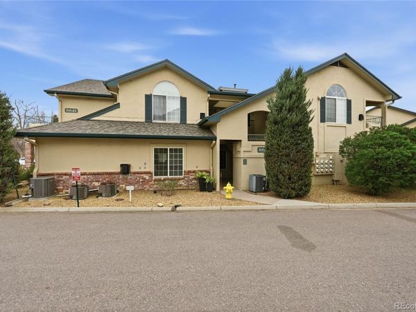 8641 E Dry Creek Road, Unit 511, Centennial, CO 80112