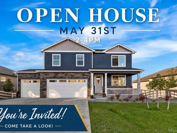 4851 Cattle Cross Road, Castle Rock, CO 80104