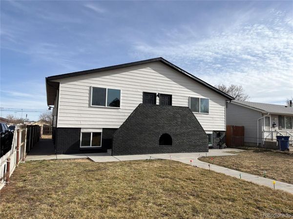 414 S 7th Avenue , Brighton, CO 80601