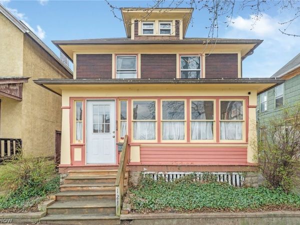 121 Chestnut Avenue NE, Massillon, OH 44646