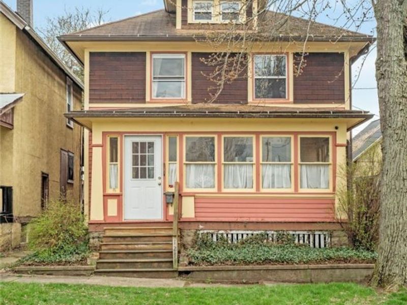 121 Chestnut Avenue NE, Massillon, OH 44646 Photo 2