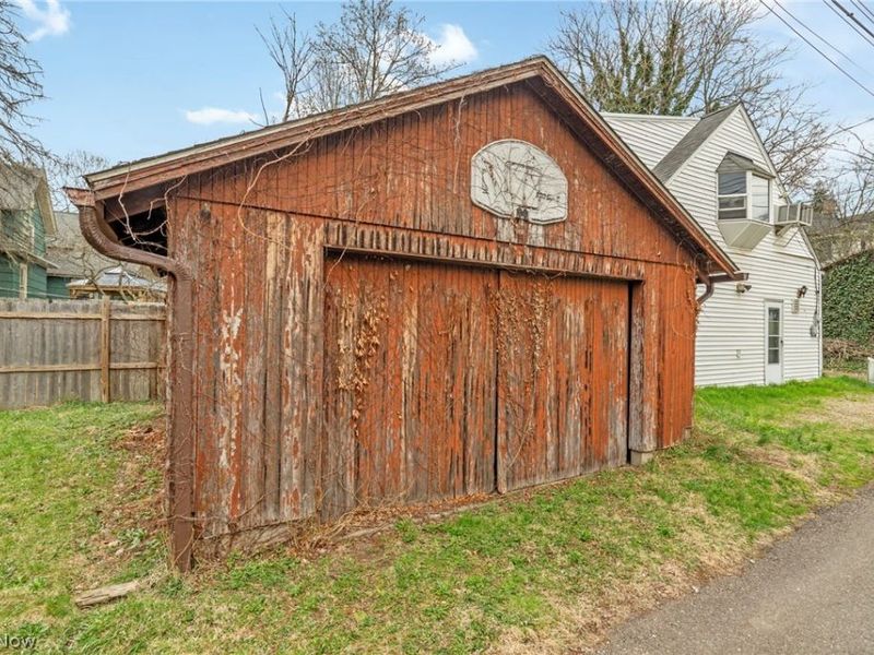 121 Chestnut Avenue NE, Massillon, OH 44646 Photo 22