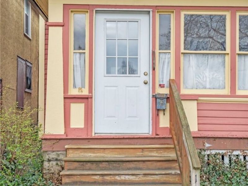 121 Chestnut Avenue NE, Massillon, OH 44646 Photo 4