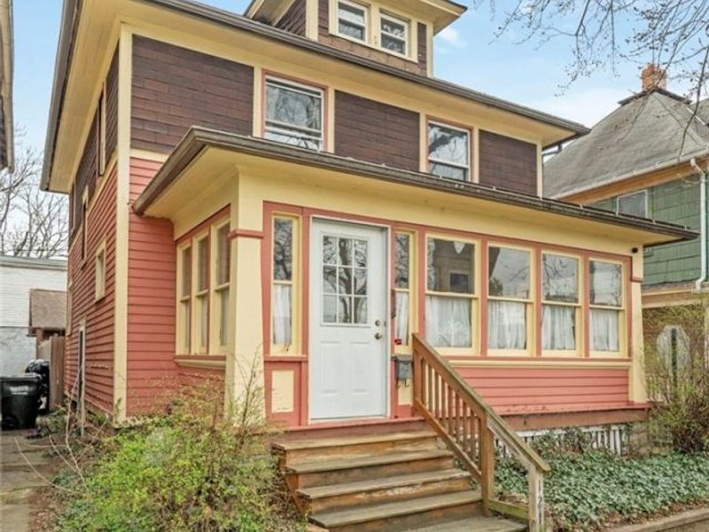 121 Chestnut Avenue NE, Massillon, OH 44646 Photo 5