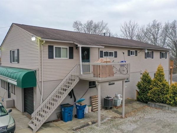 3204 S Main Street , Akron, OH 44319