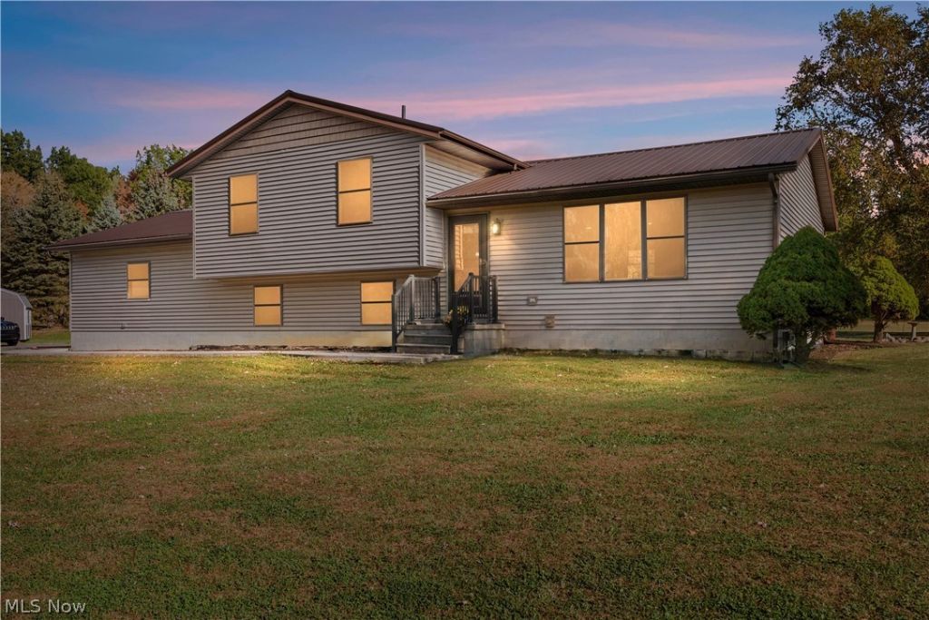 6760 Mason Road, Berlin Heights, OH 44814