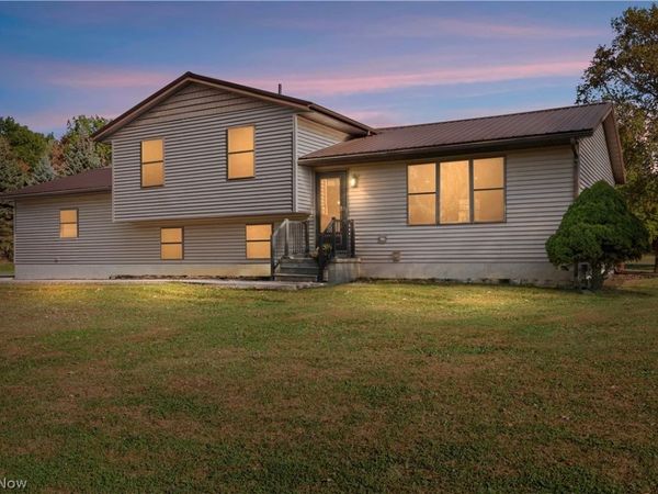 6760 Mason Road, Berlin Heights, OH 44814