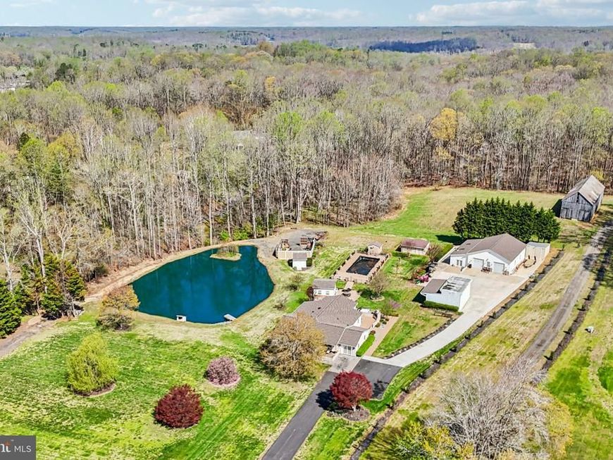 16970 Teagues Point Road, Hughesville, MD 20637 Main Photo