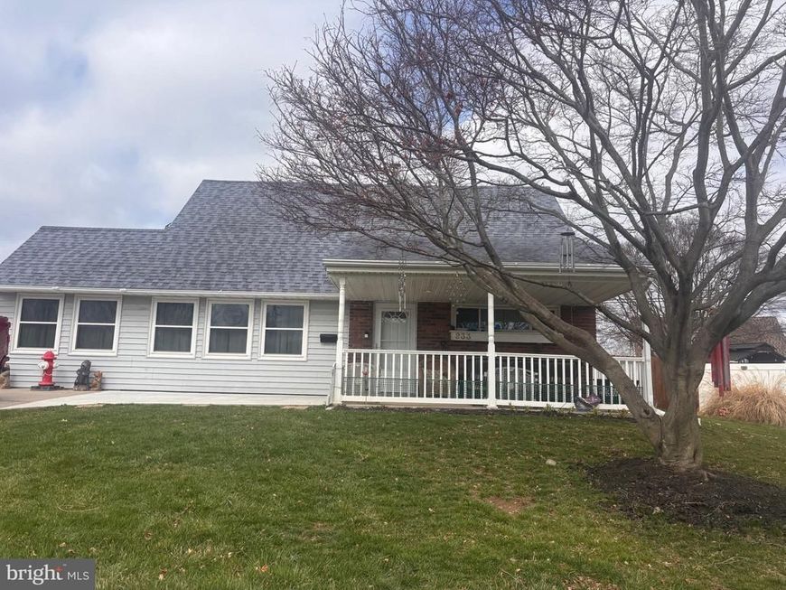 233 Kenwood Drive S, Unit S, Levittown, PA 19055 Main Photo
