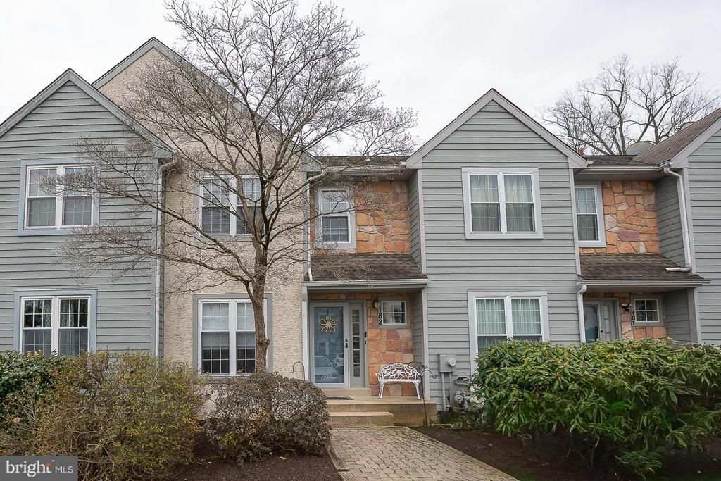 182 Nottingham Court , Aston, PA 19014 Main Photo