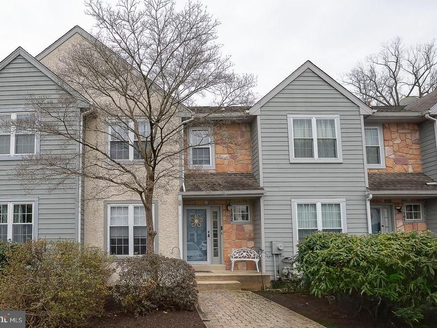 182 Nottingham Court , Aston, PA 19014 Main Photo