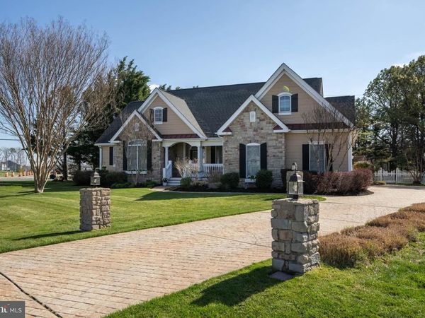 33100 GRAPE VINE COURT , LEWES, DE 19958
