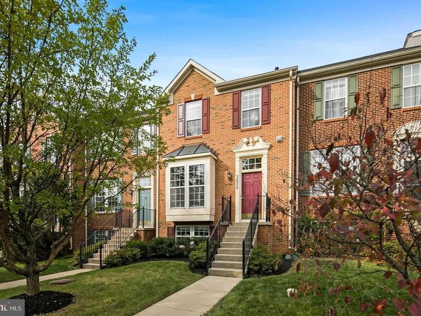 3824 Sugarloaf Parkway, Frederick, MD 21704 Main Photo