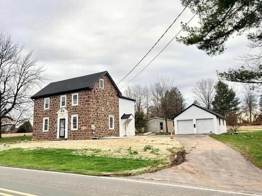 760 Sanatoga Road, Pottstown, PA 19465 Main Photo