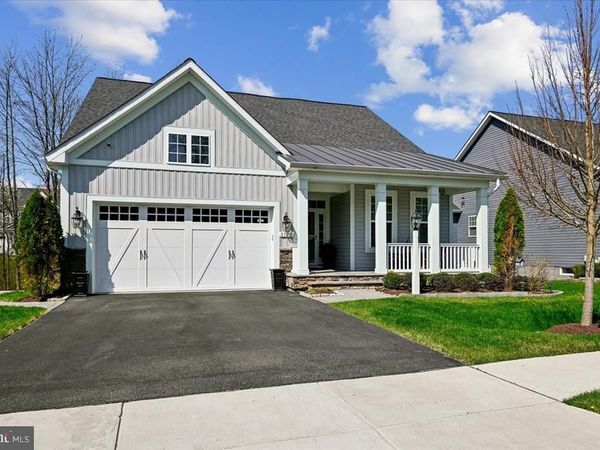 8122 NEIDERT DRIVE, MILLERSVILLE, MD 21108