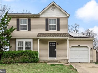 187 BERGEN AVENUE , WEST DEPTFORD, NJ 08086