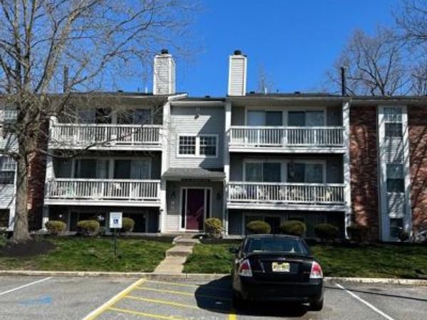 115 KENWOOD DRIVE, SICKLERVILLE, NJ 08081