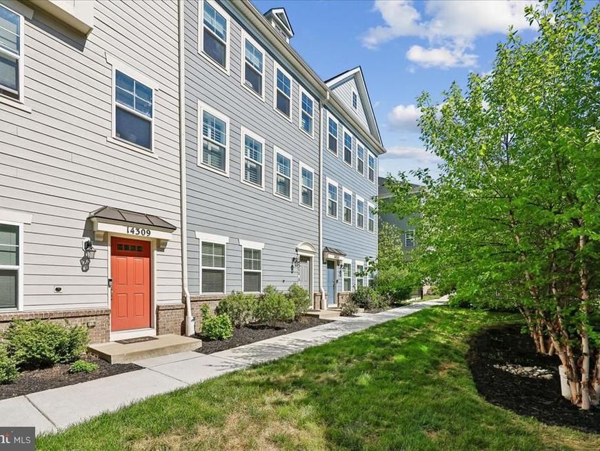 14311 Summit View Lane, Rockville, MD 20850 Main Photo