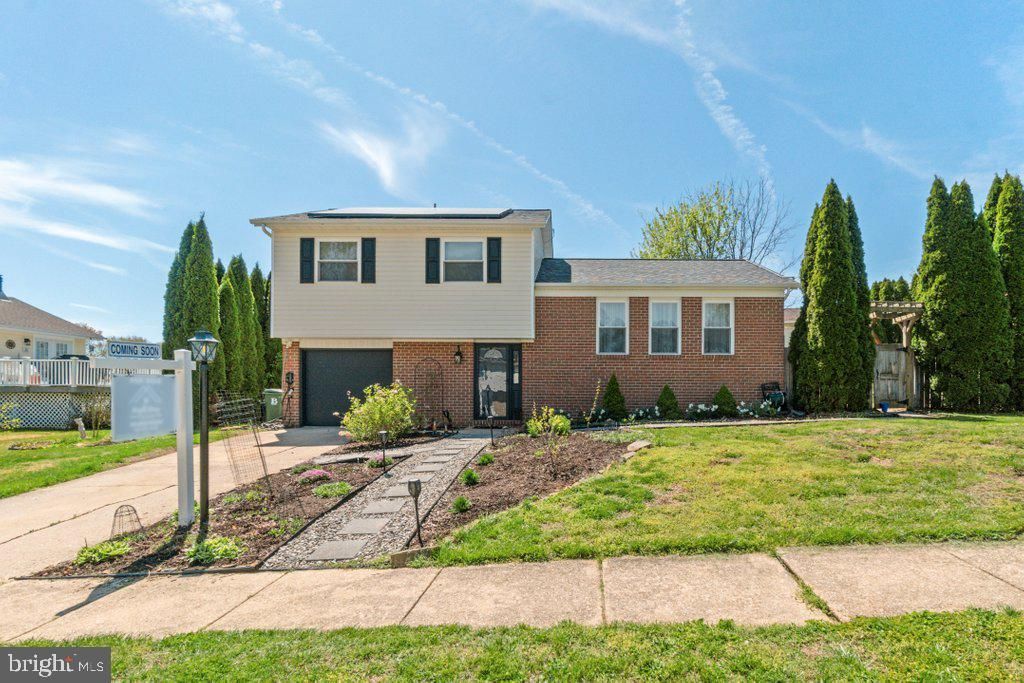 2036 Wetterhorn Drive, Bel Air, MD 21015 Main Photo