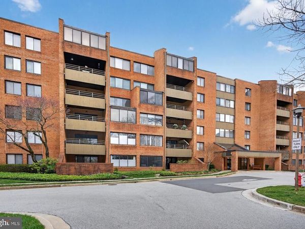 2 SOUTHERLY COURT, Unit 101, BALTIMORE, MD 21286