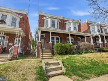 1423 LOCUST STREET , NORRISTOWN, PA 19401