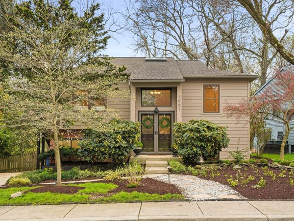 1001 TIMBER CREEK DRIVE, ANNAPOLIS, MD 21403