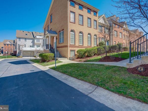 2517 CHERRY TREE ROAD, HANOVER, MD 21076