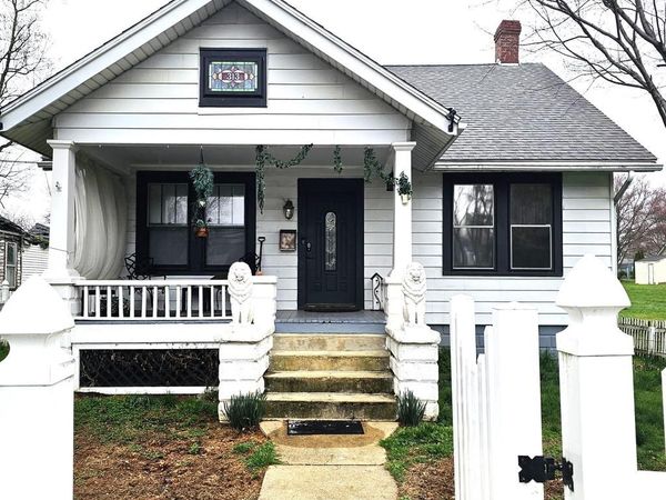 313 E CECIL AVENUE , NORTH EAST, MD 21901