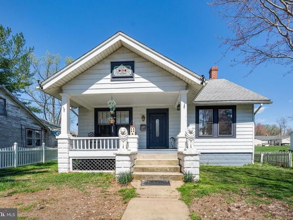 313 E CECIL AVENUE, NORTH EAST, MD 21901